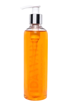 Discount Intense Nutrition Shower Oil 250 ml Kroppsvård