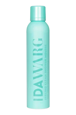 Discount Shower Mousse Feeling Clean - Refreshing Formula 200 ml Kroppsvård