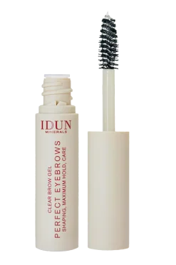 IDUN Minerals Ögon|Ögonbryn > Clear Browgel