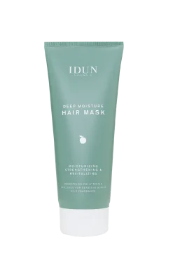 IDUN Minerals Hårvård > Hair Mask 200ml
