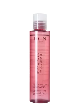 IDUN Minerals Ansiktsvård > Hydra Calm Mineral Essence