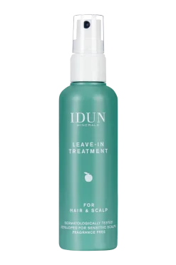 IDUN Minerals Hårvård > Leave in Hair & Scalp Treatment 200ml