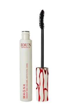 New Mascara Magna Ögon