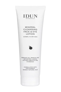 New Mineral Cleansing Face & Eye Lotion 150 ml Ansiktsvård