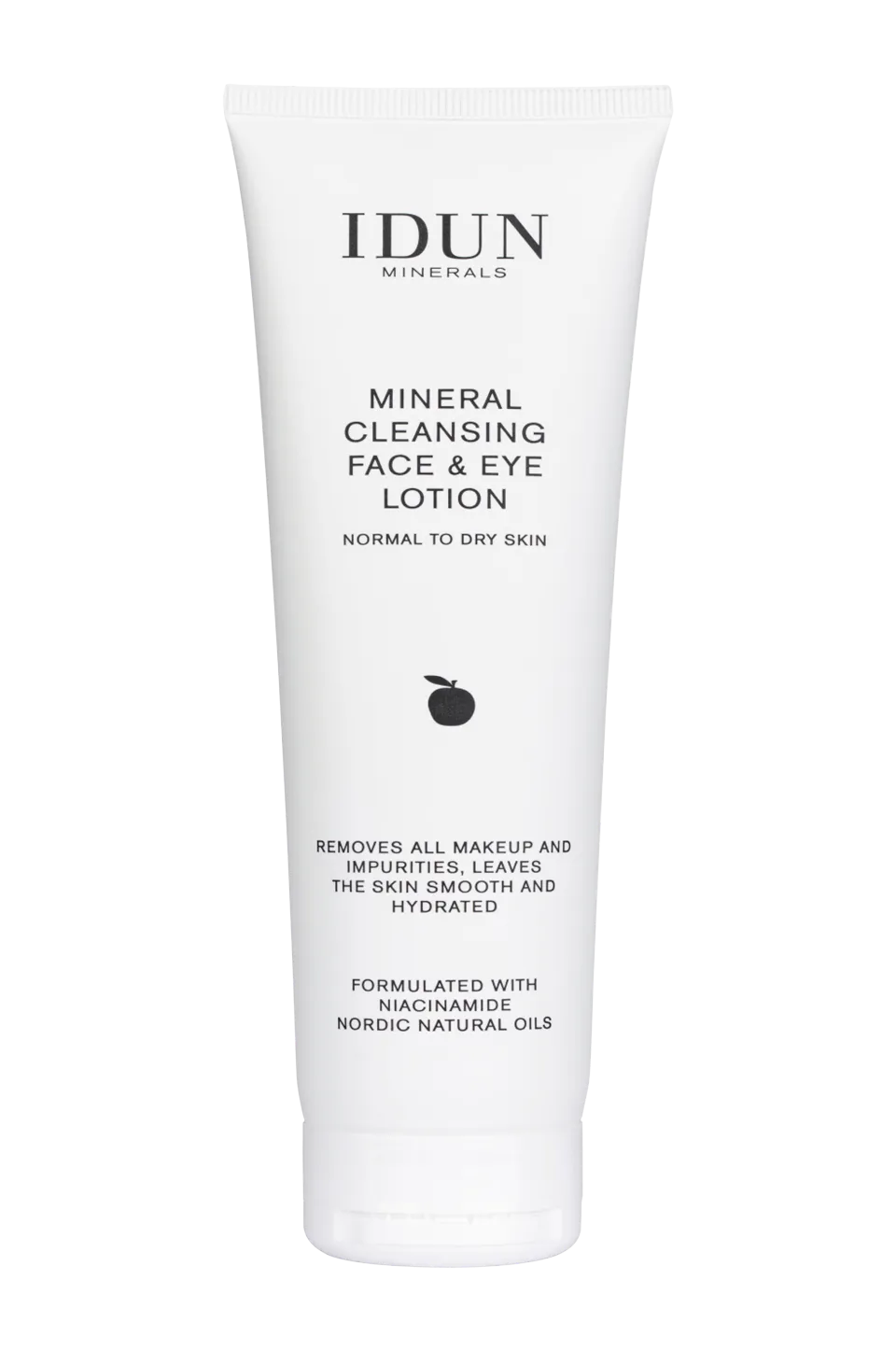 New Mineral Cleansing Face & Eye Lotion 150 ml Ansiktsvård