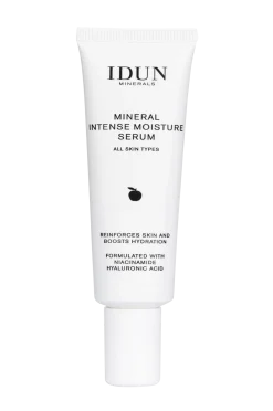 Outlet Mineral Intense Moisture Serum 30 ml Ansiktsvård