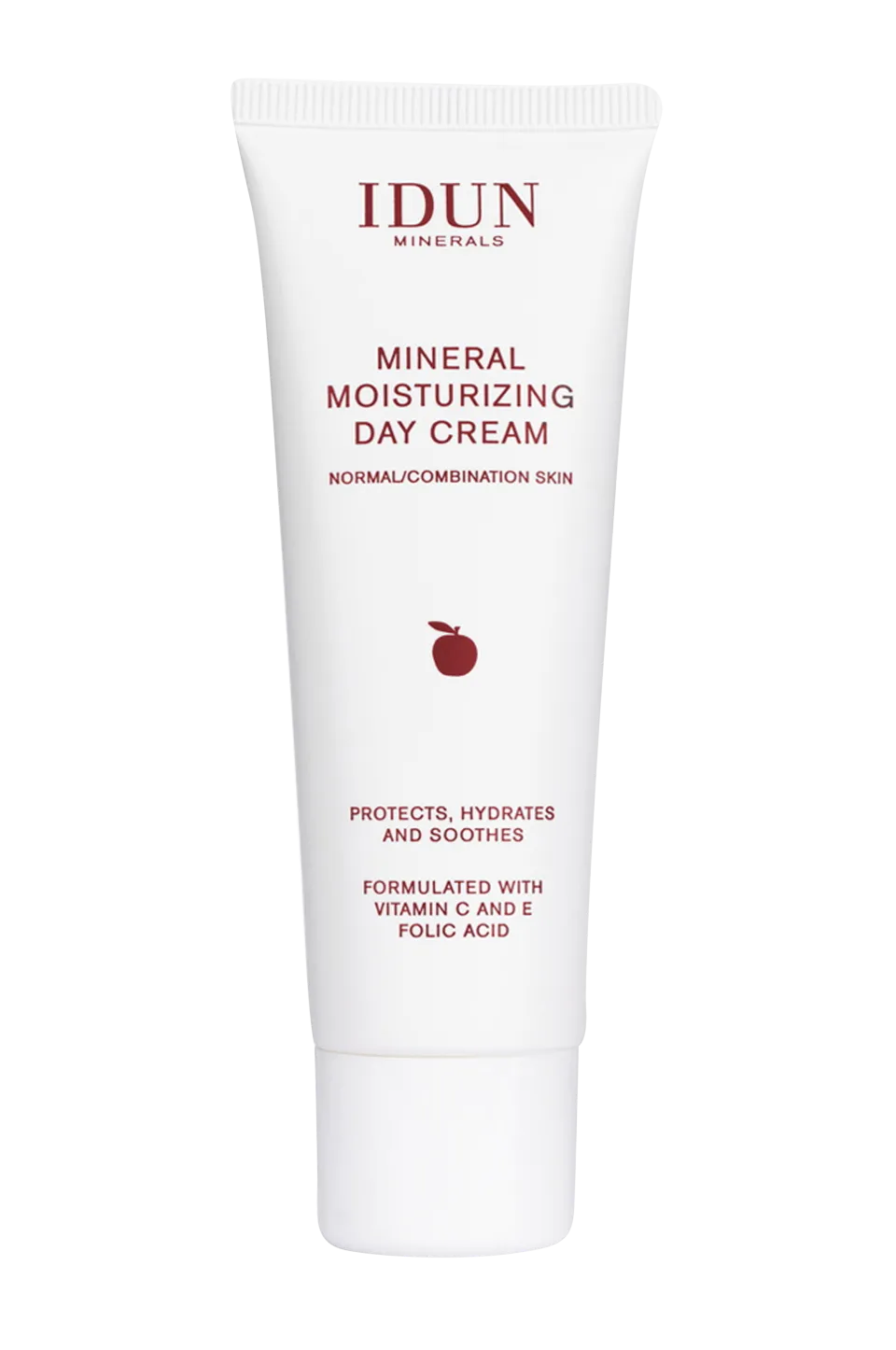 IDUN Minerals Ansiktsvård > Mineral Moisturizing Day Cream 50 ml