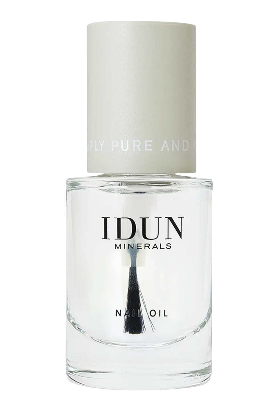 IDUN Minerals Naglar > Nail Oil