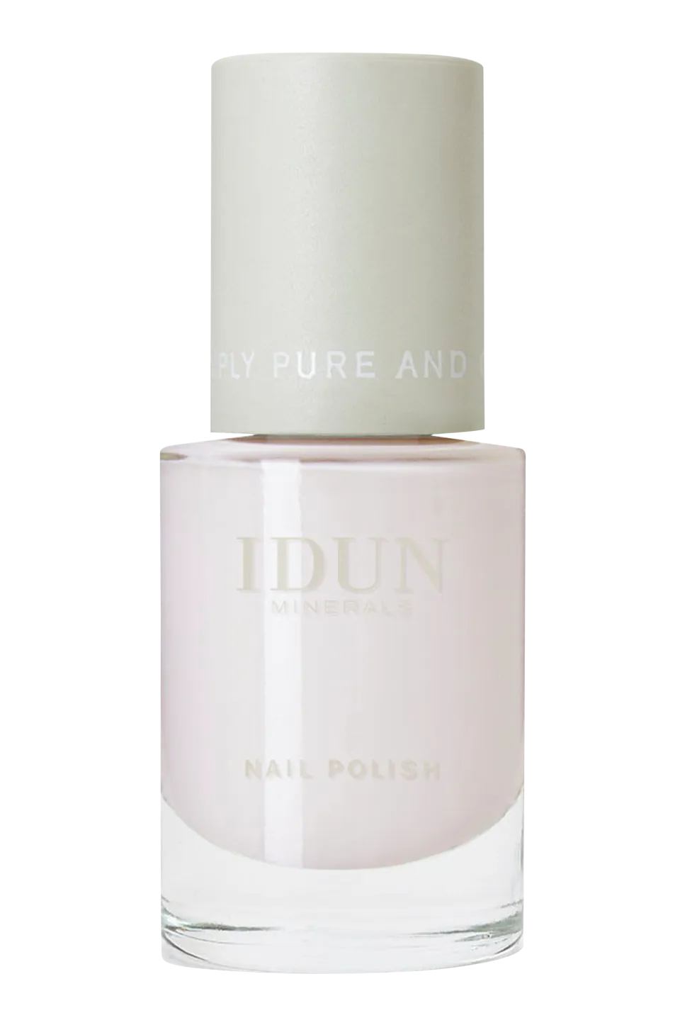 IDUN Minerals Naglar > Nail Polish