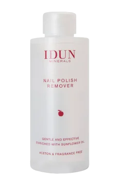 New Nail Polish Remover Naglar