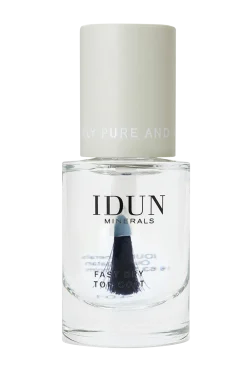 New Nail Polish Top Coat Fast Dry Naglar