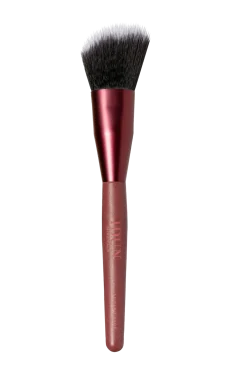Outlet Pro Angled Face Brush Sminkborstar