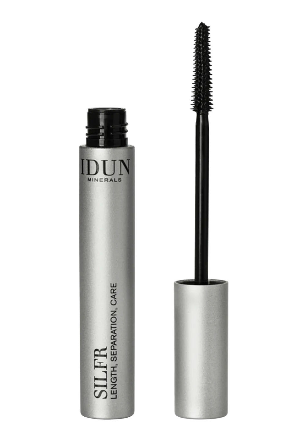 IDUN Minerals Ögon > Silfr Mascara
