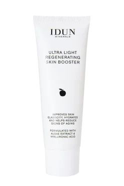 Outlet Ultra Light Regenerating Skin Booster Ansiktsvård