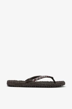 New Flip-flops Rhinestones Sandaler & Sandaletter