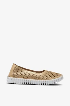 Sale Skor Flats Lågskor