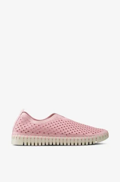 Sale Skor Tulip 3275 Tygskor|Slip-On Skor