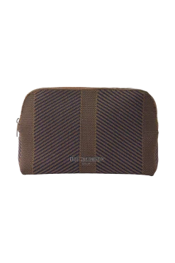 Ilse Jacobsen Resväskor|Sminkväskor > Sminkväska Knitted Makeup Bag
