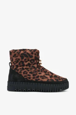 Hot Vinterboots Tulip Padded Winter Boots & Kängor|Vinterskor