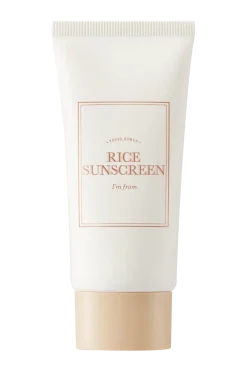 I'm From Solskydd > Ris Solskyddsmedel 50ml
