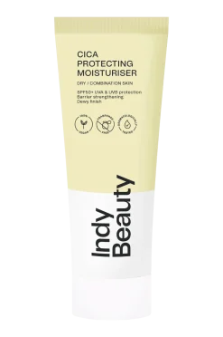 Indy Beauty Solskydd > SPF50 Cica Protecting Moisturiser 50 Ml