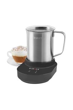 Instant Kaffe- & Espressomaskiner > Mjölkskummare Plus 500 ml
