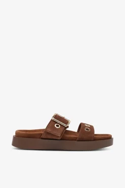 INUIKII Sandaler & Sandaletter > Sandaler Tilda Buckle