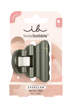 invisibobble Håraccessoarer|Håraccessoarer > Everclaw Piny Plateau