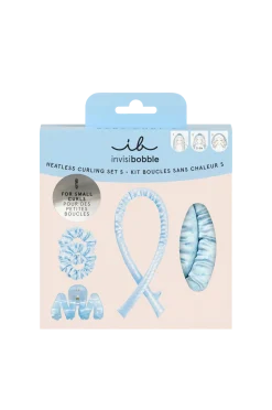 invisibobble Håraccessoarer > Gift Set Baby Curl