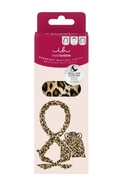 Outlet Set Pillow Curls Håraccessoarer