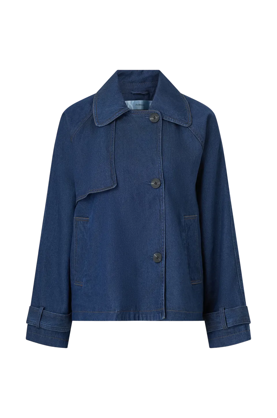 Outlet Jeansjacka MableIW Minona Short Coat Jackor & Kappor