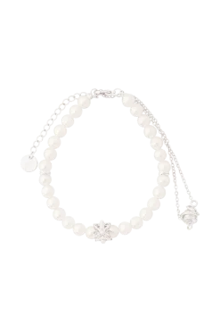 IOAKU Smycken > Armband Baroque Lace Bracelet