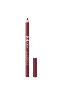 Hot All-in-One Lipliner Läppar