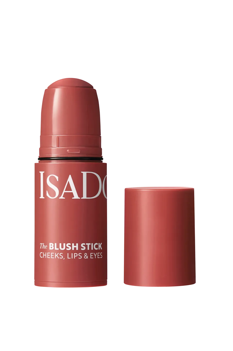 Hot Blush Stick Bas