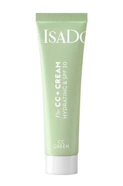 IsaDora Bas > CC+ Cream