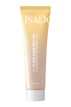 IsaDora Bas > Glow Face Primer 30 ml