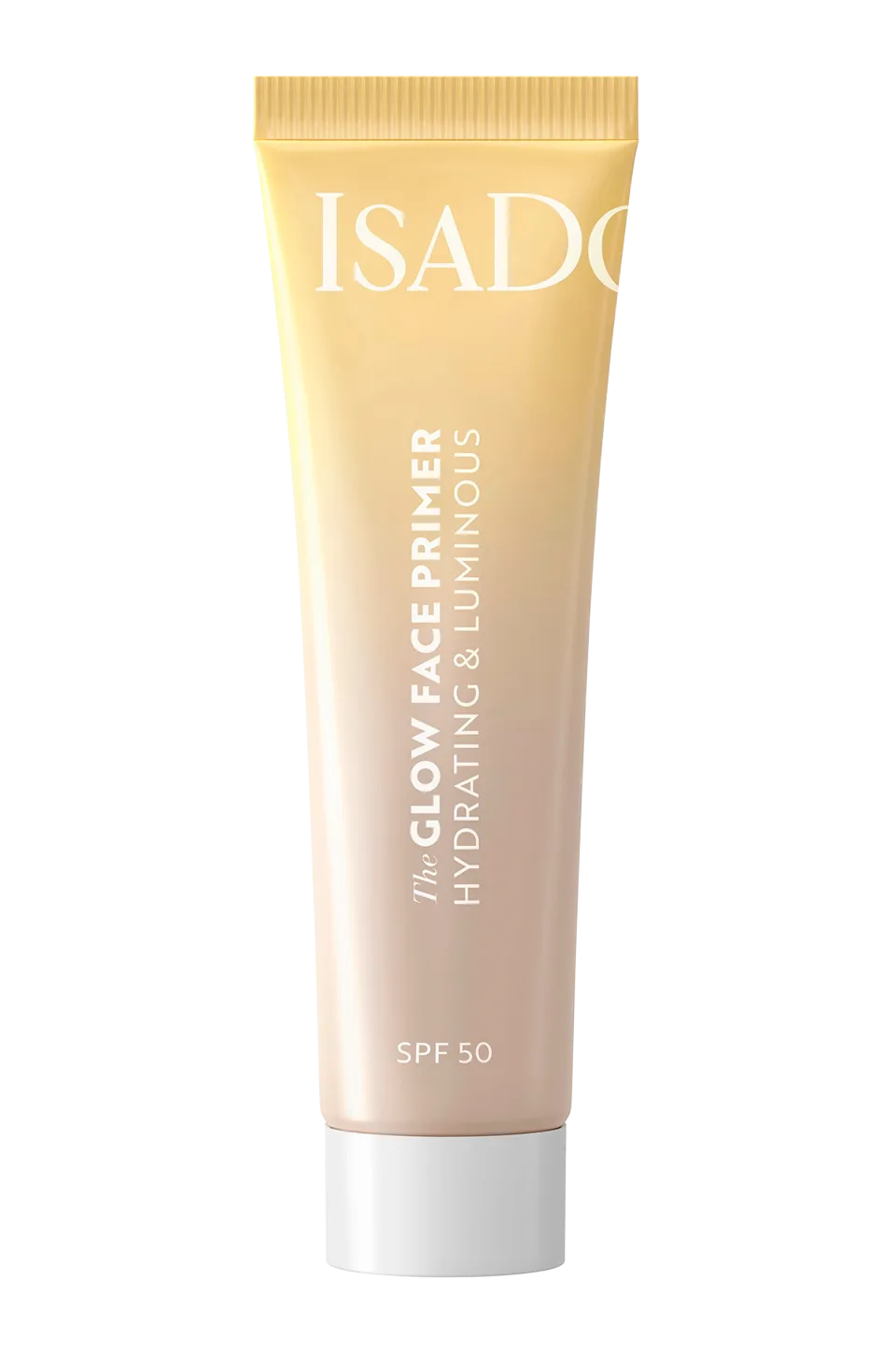 IsaDora Bas > Glow Face Primer 30 ml