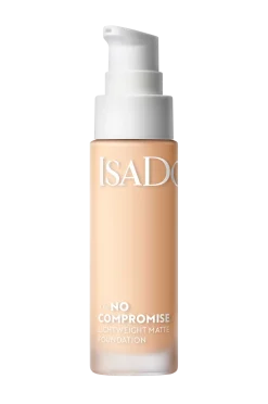 Outlet No Compromise Lightweight Matte Foundation 30 ml Bas