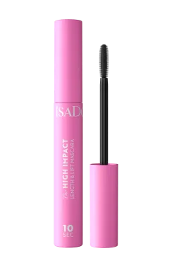 10 Sec High Imp Length & Lift Mascara Ögon