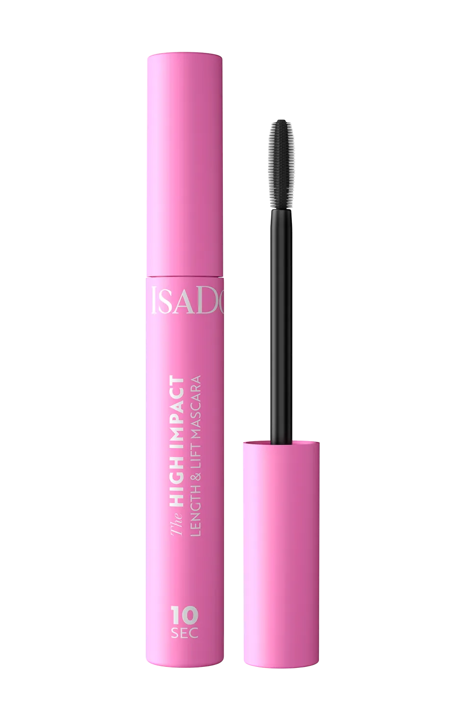 10 Sec High Imp Length & Lift Mascara Ögon