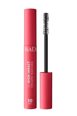 New 10 sec High Imp Volume Mascara 9 ml Ögon