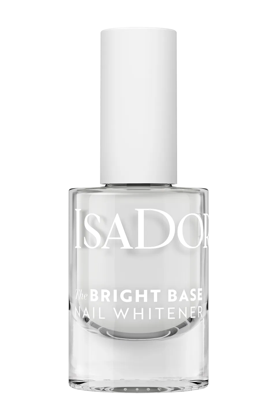 IsaDora Naglar > The Bright Base Nail Whitener