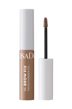 IsaDora Ögon|Ögonbryn > The Brow Fix Tinted Eyebrow Gel