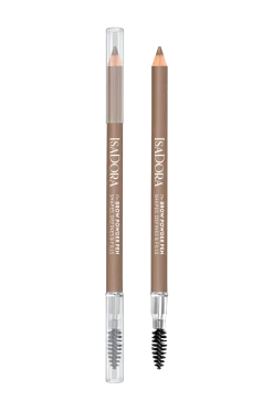 IsaDora Ögon|Ögonbryn > The Brow Powder Pen, Shapes, Defines & Fills