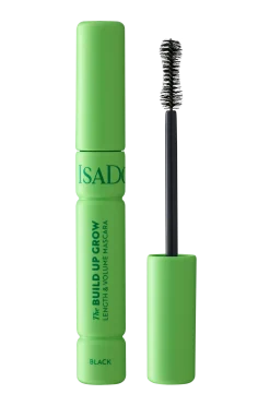 IsaDora Ögon > The Build Up Grow Length & Volume Mascara
