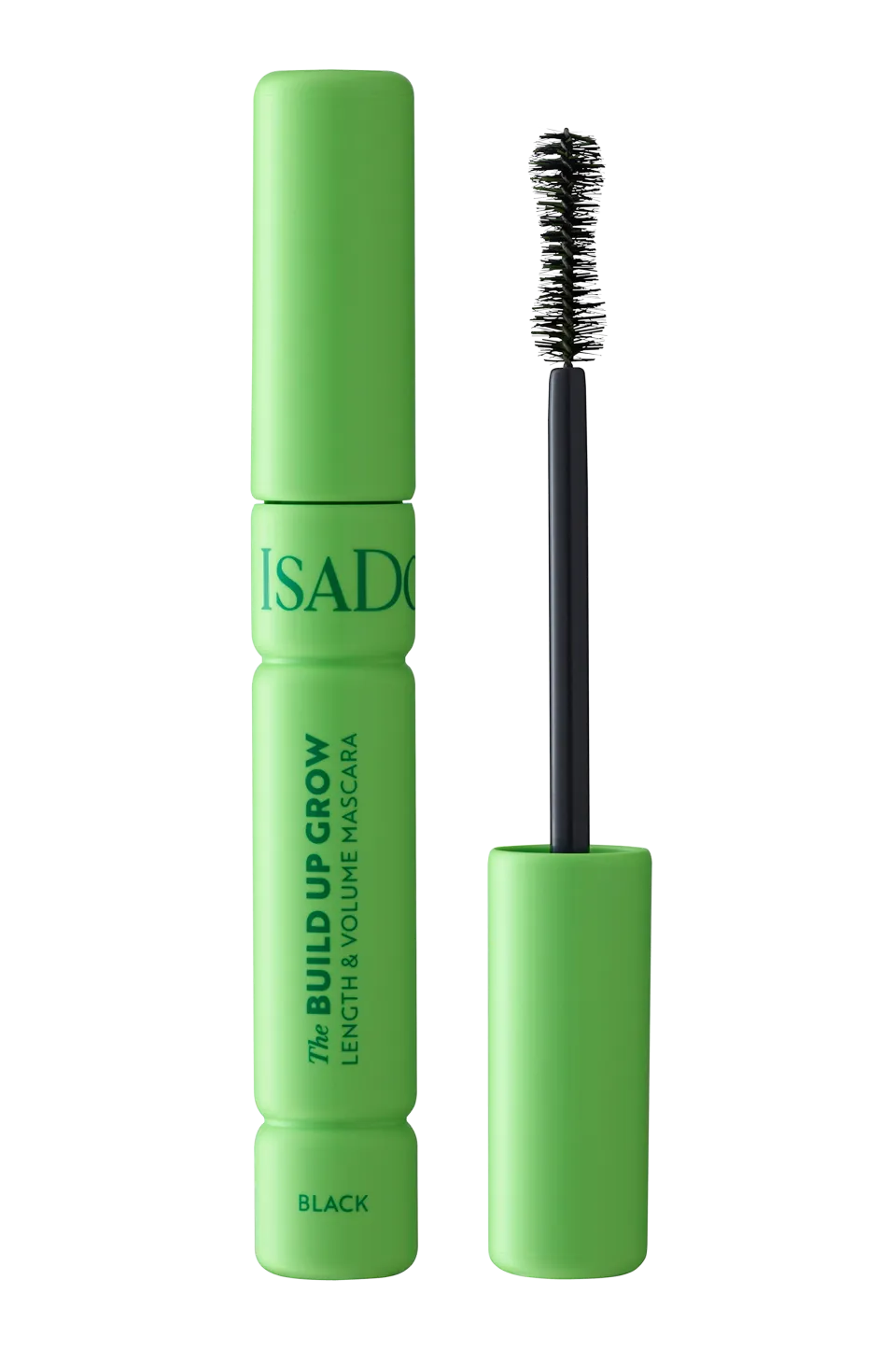 New The Build Up Grow Length & Volume Mascara Ögon