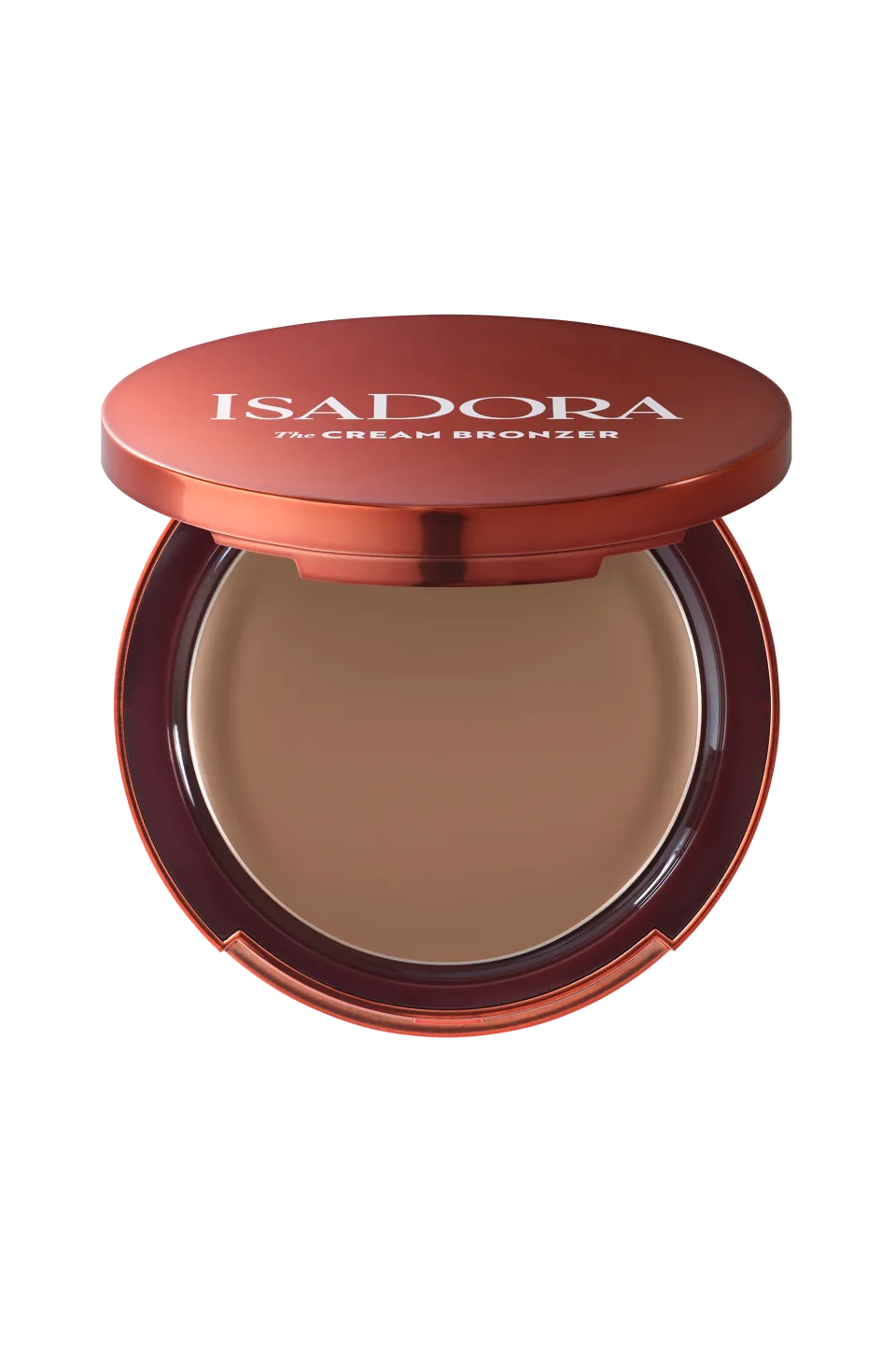 IsaDora Bas > The Cream Bronzer