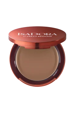 Online The Cream Bronzer Bas