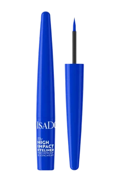 Hot The High Impact Eyeliner Ögon