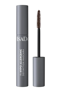 IsaDora Ögon > The Hypo Allergenic Definition Mascara